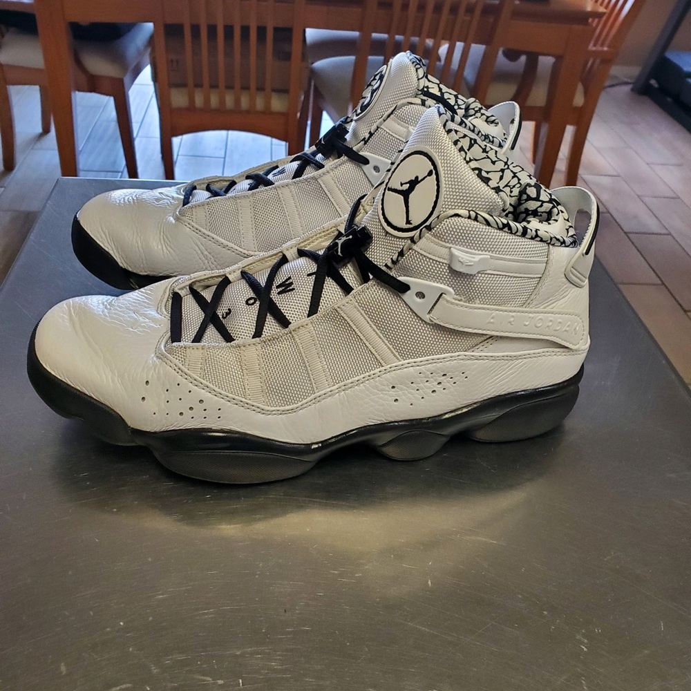 Jordan’s gently used